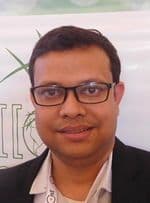 Anand Raje