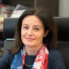 Prof. Ernestina Menasalvas