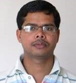 Swarnajyoti Patra